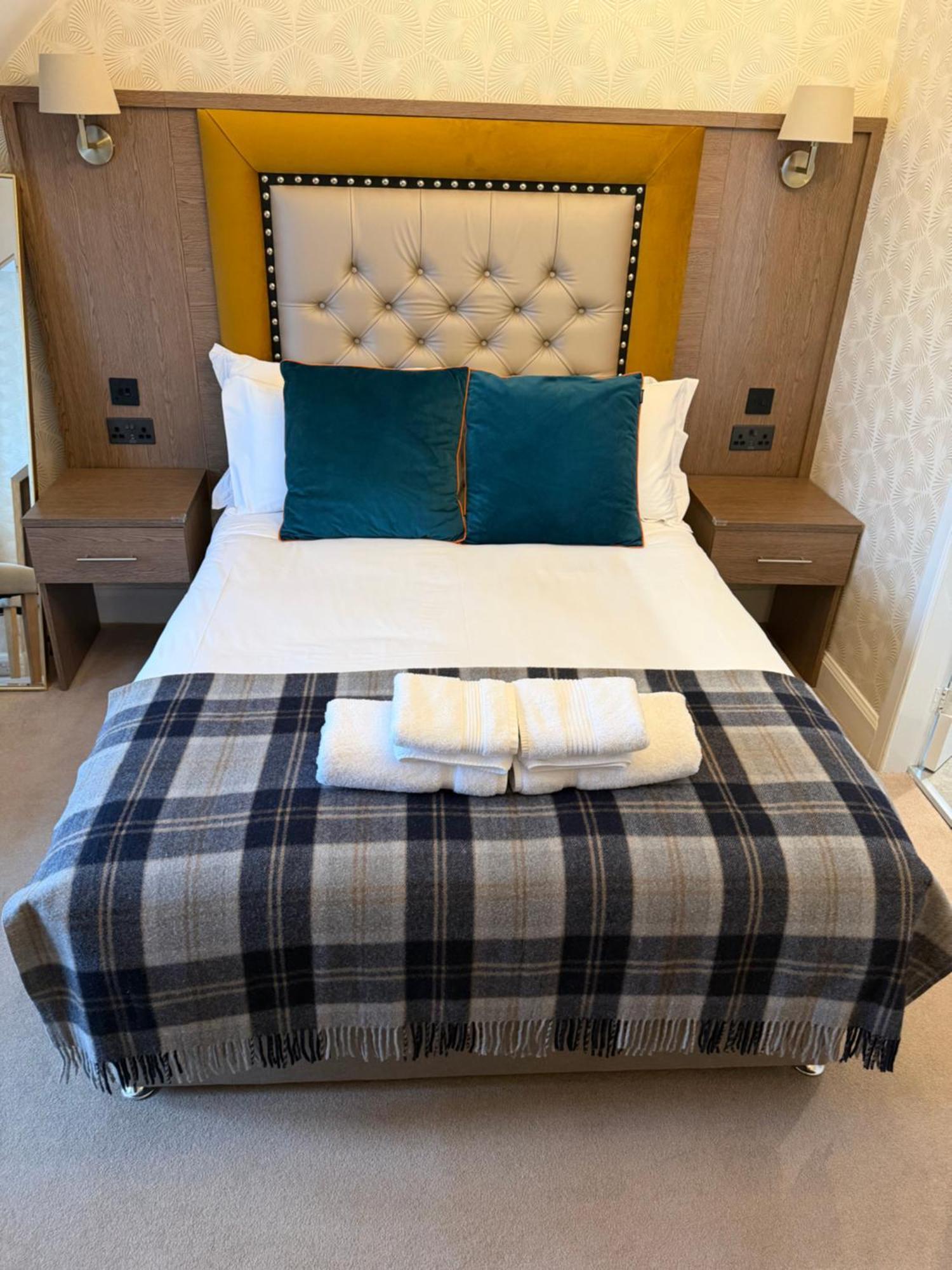 Kingston Guesthouse — Photos 3